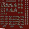 Описание картинки Sternguard Veteran Squad от Tridax Forge по цене 100руб | Свободный Рынок Миниатюр - СРМ - изображение - №2