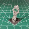 Описание картинки Battle for Skull Pass Troll (Common Troll) от Каджит по цене 3 498руб | Свободный Рынок Миниатюр - СРМ - изображение - №5