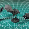 Описание картинки Soulblight Gravelords Fell Bats от Каджит по цене 2 798руб | Свободный Рынок Миниатюр - СРМ - изображение - №4