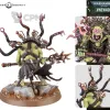 Описание картинки Weirdboy (2026) от WastelandMiniatures по цене 200руб | Свободный Рынок Миниатюр - СРМ - изображение - №2