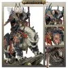 Описание картинки Chaos Lord on Karkadrak от WastelandMiniatures по цене 450руб | Свободный Рынок Миниатюр - СРМ - изображение - №2