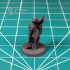Описание картинки Soulblight Gravelords Anasta Malkorion, Vampire Lord от Каджит по цене 2 498руб | Свободный Рынок Миниатюр - СРМ - изображение - №4