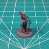 Описание картинки Soulblight Gravelords Anasta Malkorion, Vampire Lord от Каджит по цене 2 498руб | Свободный Рынок Миниатюр - СРМ - изображение - №5