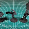 Описание картинки Soulblight Gravelords Fell Bats от Каджит по цене 2 798руб | Свободный Рынок Миниатюр - СРМ - изображение - №3
