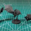Описание картинки Soulblight Gravelords Fell Bats от Каджит по цене 2 798руб | Свободный Рынок Миниатюр - СРМ - изображение - №4