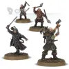 Описание картинки Thorin Oakenshield &amp; Company (2018) от WastelandMiniatures по цене 600руб | Свободный Рынок Миниатюр - СРМ - изображение - №3