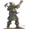 Описание картинки Thorin Oakenshield &amp; Company (2018) от WastelandMiniatures по цене 600руб | Свободный Рынок Миниатюр - СРМ - изображение - №4