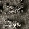 Описание картинки Kill Team: Scout Squad от Хитрый гретчин  по цене 550руб | Свободный Рынок Миниатюр - СРМ - изображение - №2