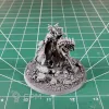 Описание картинки Soulblight Gravelords Wight Lord on Skeletal Steed от Каджит по цене 5 498руб | Свободный Рынок Миниатюр - СРМ - изображение - №2