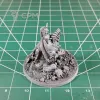 Описание картинки Soulblight Gravelords Wight Lord on Skeletal Steed от Каджит по цене 5 498руб | Свободный Рынок Миниатюр - СРМ - изображение - №5