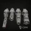Описание картинки Saturnine Dreadnought от Tridax Forge по цене 100руб | Свободный Рынок Миниатюр - СРМ - изображение - №3