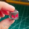 Описание картинки Custom Blood Angels Dice x10 II от Vault Boy по цене 1 498руб | Свободный Рынок Миниатюр - СРМ - изображение - №3