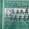Описание картинки Adeptus Mechanicus Scitarii от Recruiter по цене 700руб | Свободный Рынок Миниатюр - СРМ - изображение - №2