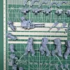 Описание картинки Cataphractii Terminators ( axes &amp; fists) от Recruiter по цене 650руб | Свободный Рынок Миниатюр - СРМ - изображение - №2