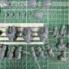Описание картинки Saturnine terminators от Recruiter по цене 700руб | Свободный Рынок Миниатюр - СРМ - изображение - №3