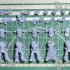 Описание картинки Dark Angels Interemptors от Recruiter по цене 600руб | Свободный Рынок Миниатюр - СРМ - изображение - №2