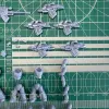 Описание картинки Iron Warriors Iron Havocs от Recruiter по цене 600руб | Свободный Рынок Миниатюр - СРМ - изображение - №4