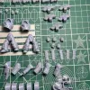 Описание картинки Iron Warriors Iron Tyrant Terminators от Recruiter по цене 650руб | Свободный Рынок Миниатюр - СРМ - изображение - №3