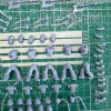 Описание картинки World Eaters Rampagers от Recruiter по цене 600руб | Свободный Рынок Миниатюр - СРМ - изображение - №3