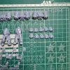 Описание картинки Word Bearers Ashen Circle от Recruiter по цене 600руб | Свободный Рынок Миниатюр - СРМ - изображение - №3