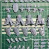 Описание картинки DA Primaris Bladeguard от Recruiter по цене 650руб | Свободный Рынок Миниатюр - СРМ - изображение - №2