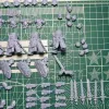 Описание картинки DA Primaris Bladeguard от Recruiter по цене 650руб | Свободный Рынок Миниатюр - СРМ - изображение - №3