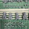 Описание картинки BA Primaris Assault Squad от Recruiter по цене 650руб | Свободный Рынок Миниатюр - СРМ - изображение - №2