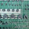 Описание картинки Space Wolves Primaris Assault Intercessors от Recruiter по цене 600руб | Свободный Рынок Миниатюр - СРМ - изображение - №3
