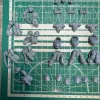 Описание картинки Primaris Agressors от Recruiter по цене 650руб | Свободный Рынок Миниатюр - СРМ - изображение - №2