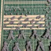 Описание картинки Chaos Legionnaries Squad от Recruiter по цене 700руб | Свободный Рынок Миниатюр - СРМ - изображение - №2