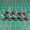 Описание картинки Cursed City Deadwalker Zombies (Limited) от Каджит по цене 2 998руб | Свободный Рынок Миниатюр - СРМ - изображение - №3