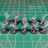 Описание картинки Cursed City Deadwalker Zombies (Limited) от Каджит по цене 2 998руб | Свободный Рынок Миниатюр - СРМ - изображение - №4