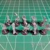 Описание картинки Cursed City Deadwalker Zombies (Limited) от Каджит по цене 2 998руб | Свободный Рынок Миниатюр - СРМ - изображение - №5
