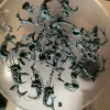 Описание картинки Tyranids Malstrain Genestealer от Хитрый гретчин  по цене 500руб | Свободный Рынок Миниатюр - СРМ - изображение - №2