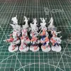 Описание картинки Soulblight Gravelords Deadwalker Zombies x20 (19+1) от Каджит по цене 3 498руб | Свободный Рынок Миниатюр - СРМ - изображение - №4