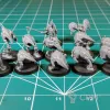 Описание картинки Gloomspite Gitz Squig Herd от Каджит по цене 3 998руб | Свободный Рынок Миниатюр - СРМ - изображение - №3