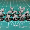 Описание картинки Gloomspite Gitz Squig Herd от Каджит по цене 3 998руб | Свободный Рынок Миниатюр - СРМ - изображение - №4