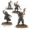 Описание картинки Thorin Oakenshield &amp; Company (2018) от WastelandMiniatures по цене 600руб | Свободный Рынок Миниатюр - СРМ - изображение - №3