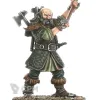 Описание картинки Thorin Oakenshield &amp; Company (2018) от WastelandMiniatures по цене 600руб | Свободный Рынок Миниатюр - СРМ - изображение - №4