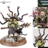 Описание картинки Weirdboy (2026) от WastelandMiniatures по цене 200руб | Свободный Рынок Миниатюр - СРМ - изображение - №2