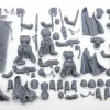 Описание картинки Victrix Honour Guard (2025) от WastelandMiniatures по цене 450руб | Свободный Рынок Миниатюр - СРМ - изображение - №2