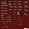Описание картинки Sternguard Veteran Squad от Tridax Forge по цене 100руб | Свободный Рынок Миниатюр - СРМ - изображение - №3