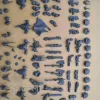 Описание картинки Chaos Chosen от LexxGreen по цене 450руб | Свободный Рынок Миниатюр - СРМ - изображение - №3