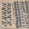 Описание картинки MKVI Assault Squad mk6 х10 от LexxGreen по цене 450руб | Свободный Рынок Миниатюр - СРМ - изображение - №2