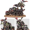 Описание картинки Wartrakk от Miniatures Broker по цене 100руб | Свободный Рынок Миниатюр - СРМ - изображение - №3