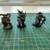 Описание картинки [КОПИЯ] Plague marines от Egoren по цене 1 950руб | Свободный Рынок Миниатюр - СРМ - изображение - №2