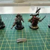 Описание картинки [КОПИЯ] Plague marines от Egoren по цене 1 950руб | Свободный Рынок Миниатюр - СРМ - изображение - №3