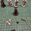 Описание картинки [КОПИЯ] Intercessor squad от Egoren по цене 1 150руб | Свободный Рынок Миниатюр - СРМ - изображение - №2
