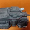 Описание картинки Taurox Prime 2 (Оригинал) от xaosxpand по цене 3 500руб | Свободный Рынок Миниатюр - СРМ - изображение - №2