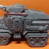 Описание картинки Taurox Prime 2 (Оригинал) от xaosxpand по цене 3 500руб | Свободный Рынок Миниатюр - СРМ - изображение - №4